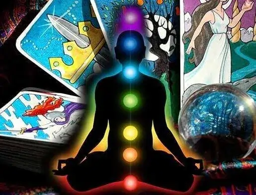 psychic Sutherland